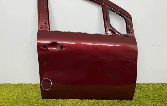 Mercedes-Benz Citan II Front door