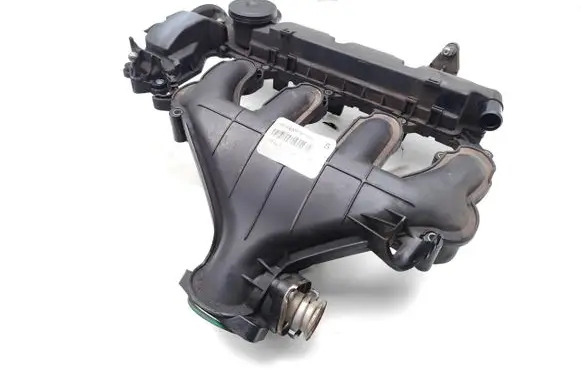 Ford Mondeo MK IV Intake manifold 9662688980