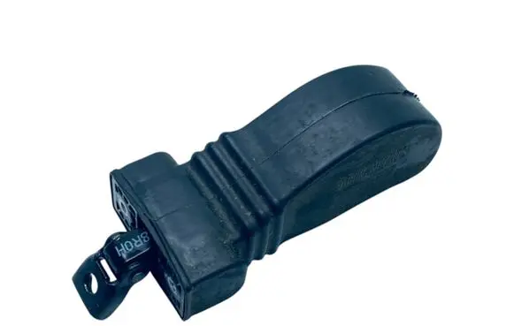 Audi Q5 SQ5 Rear door check strap stopper PAC839249 8R0839267B 8R0839249F