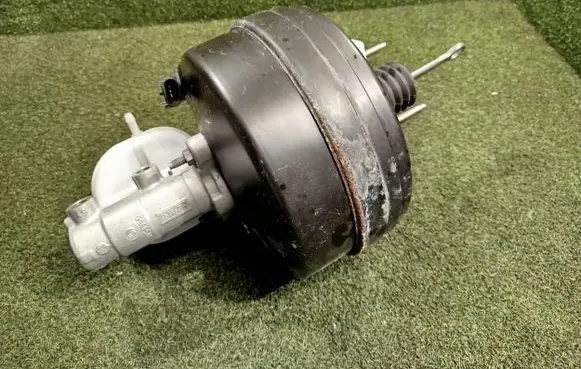 Ford Tourneo Custom Brake booster GK212B195AC 0265011039 GK212C444AA