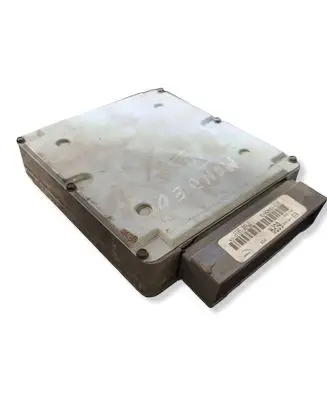Ford Mondeo Mk III Engine control unit/module 2S7112A650CB CCAD2E23 ELUBY1C1CKYC