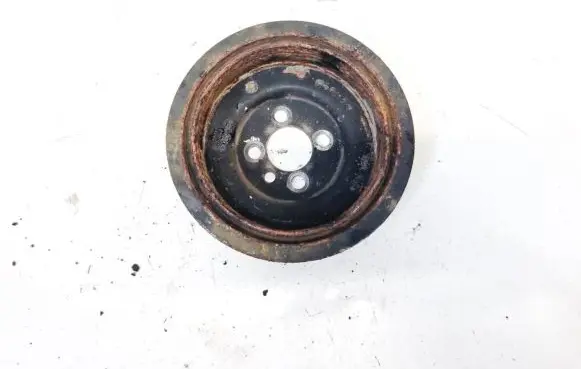 Audi A3 S3 8P Crankshaft pulley 03G105243
