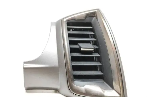 Ford Ranger Dashboard side air vent grill/cover trim Eb3b41044k73abw UP375CT