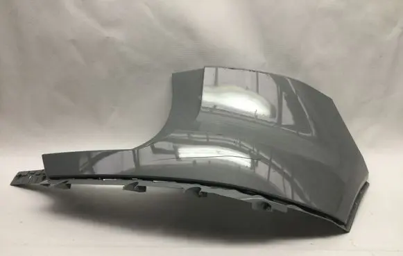 Volvo XC40 Rear bumper corner part panel trim 31449337