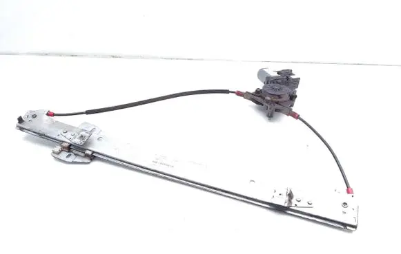 Iveco Daily 35.8 - 9 Front door window regulator with motor A3800181RH 504053527