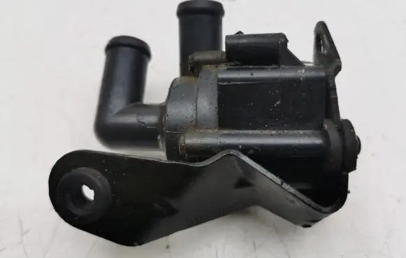 BMW 7 F01 F02 F03 F04 Electric auxiliary coolant/water pump 9167206