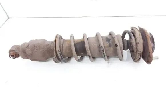 Subaru Forester SH Rear shock absorber with coil spring 