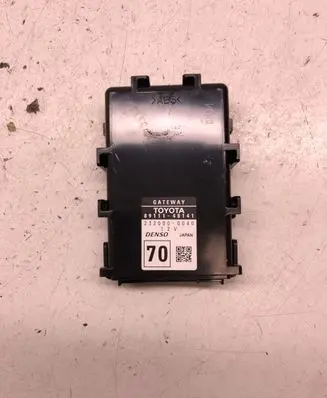 Lexus RX 450H Gateway control module 8911148141 2320000040
