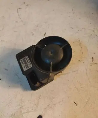Volkswagen PASSAT B6 Alarm system siren 1K0951605