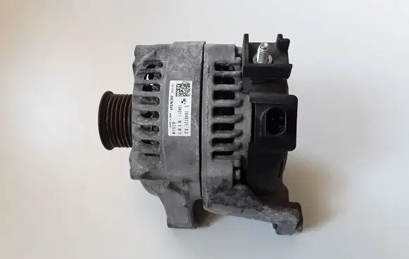 Mini Clubman F54 Generator/alternator 764013103