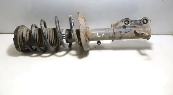 Opel Insignia A Front shock absorber with coil spring