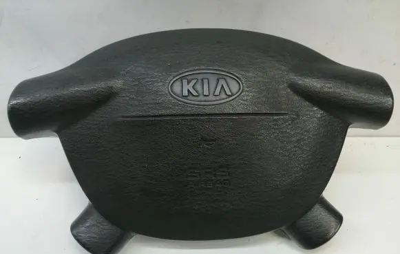 KIA Carnival Steering wheel airbag K54B57K00 DBBK1QY70316