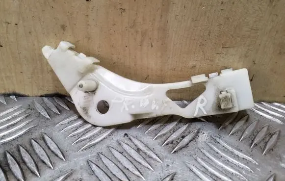 Mazda 6 Front bumper mounting bracket GJ6A50E11