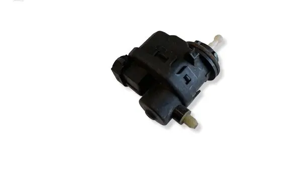 Renault Laguna II Headlight level adjustment motor 7700420736