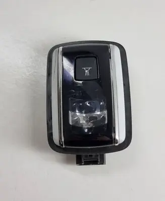Peugeot 508 Rear seat light 9688503080