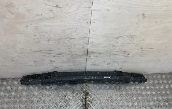 BMW 1 F20 F21 Front bumper foam support bar 8048970