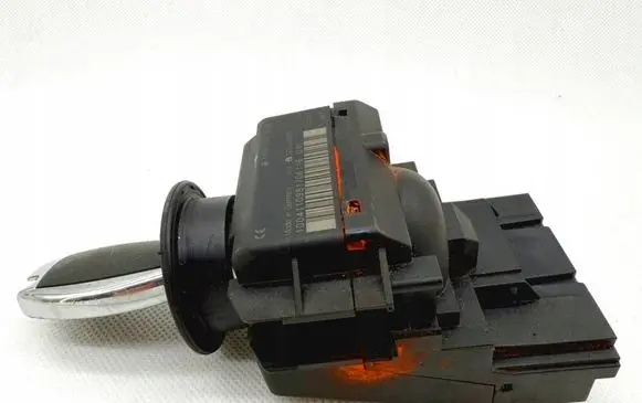 Mercedes-Benz Sprinter W906 Ignition lock A9065453008 33003005 110981706116