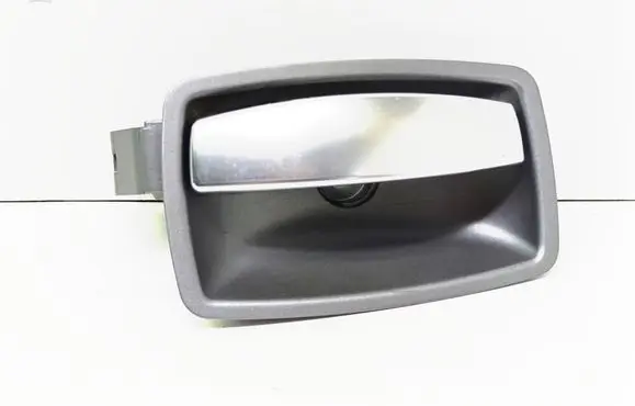 BMW 7 E65 E66 Rear door interior handle 7024304