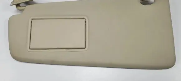 Land Rover Discovery Sport Sun visor