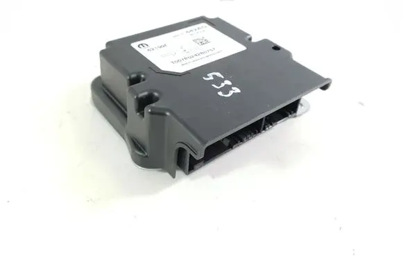 Jeep Grand Cherokee WL Airbag control unit/module 68518542AG