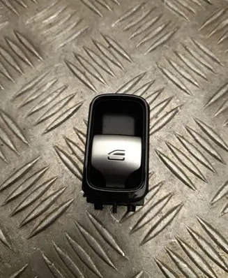 Mercedes-Benz C W206 Electric window control switch A2239051903