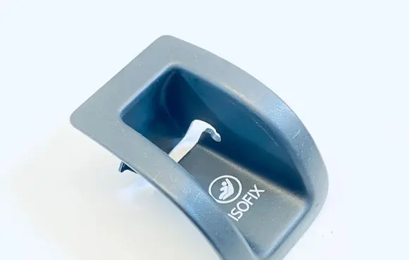Skoda Octavia Mk3 (5E) ISOFIX cover 5E0887233A