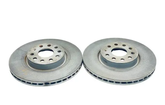 Cupra Formentor Front brake disc 5WA615301B