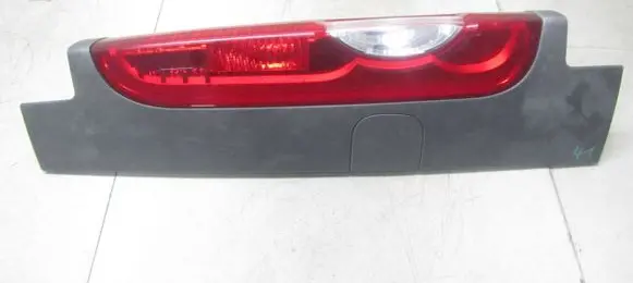 Renault Trafic II (X83) Rear/tail lights