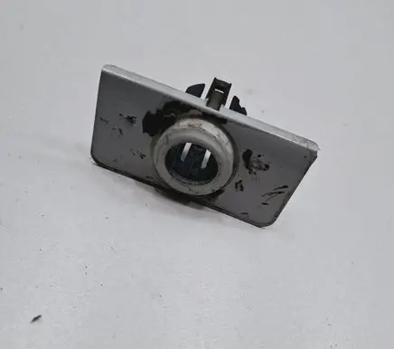 Mini Cooper Countryman R60 Rear parking sensor holder (PDC) 9801980