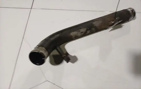 Hyundai Sonata Intercooler hose/pipe 