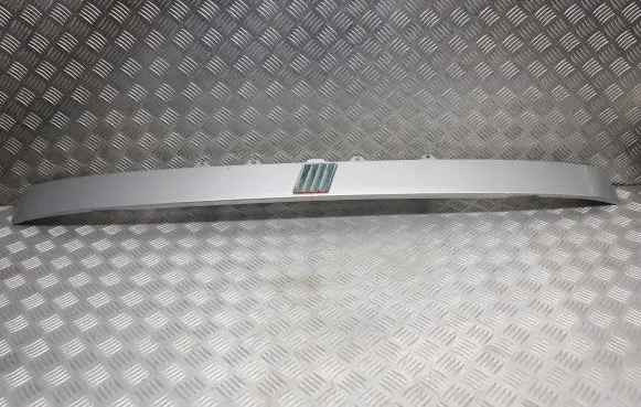 Fiat Ducato Front grill