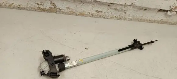 Audi Q8 Rear door curtain motor 4m8861951