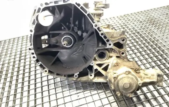 Honda CR-V Manual 5 speed gearbox SBXM