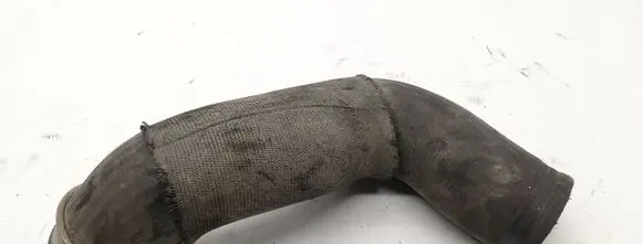 Mercedes-Benz A W169 Intercooler hose/pipe 1695280482