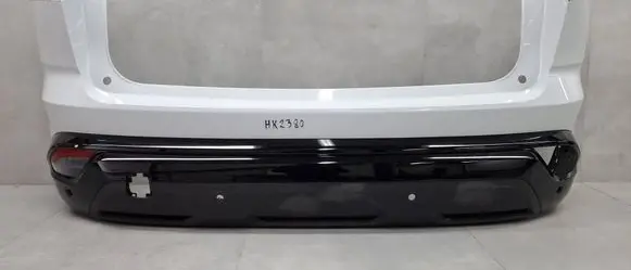 Renault Austral Rear bumper 850B29563R