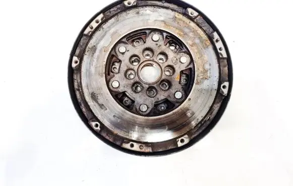 Opel Corsa D Flywheel
