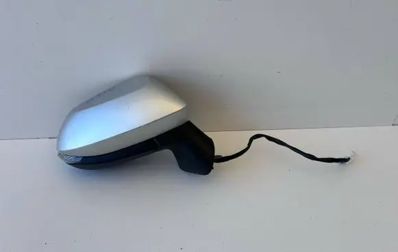 Toyota Corolla E210 E21 Front door electric wing mirror 049749