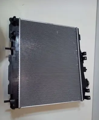 Mitsubishi Space Star Coolant radiator 1350A801
