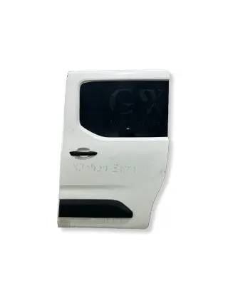 Peugeot Partner III Side sliding door 