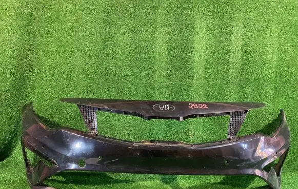 KIA Optima Front bumper