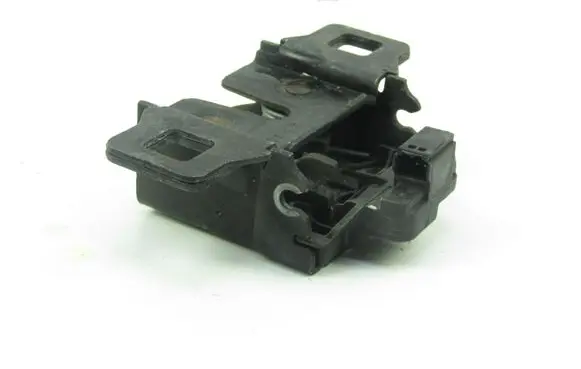 Chevrolet Meriva Engine bonnet/hood lock/catch 8X2316700AH