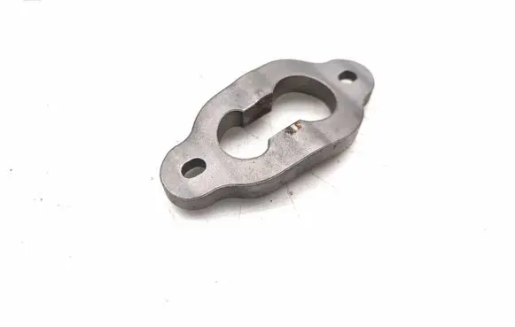 Mazda 3 II Fuel Injector clamp holder ENGINESH