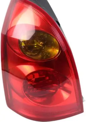 Rear/tail lights