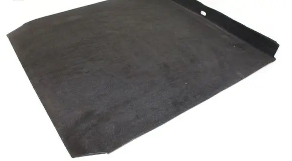 Opel Astra J Trunk/boot mat liner 