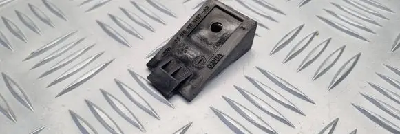 Ford Transit Glove box lock 95VBV06157AB