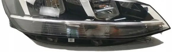 Volkswagen Golf VII Headlight/headlamp 5G2941006D