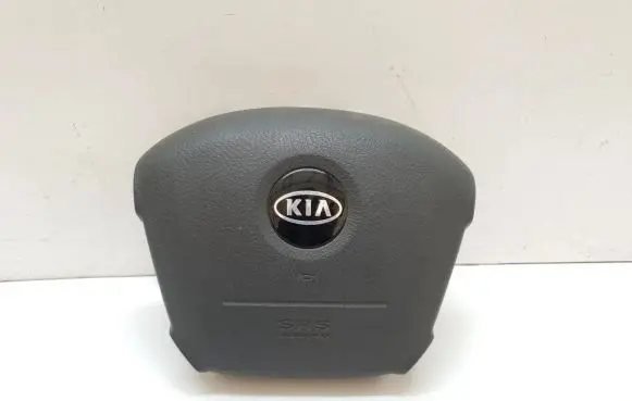 KIA Carens II Steering wheel airbag 0K2FB57K00