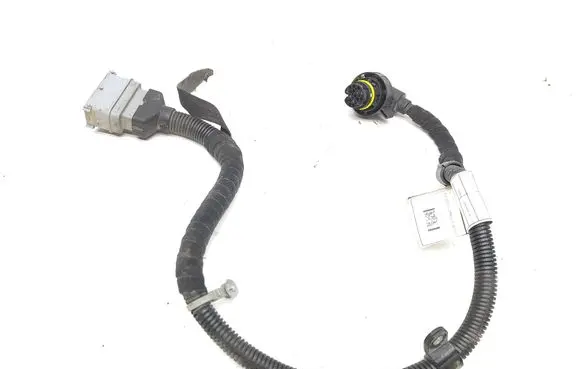 Alfa Romeo Stelvio Gearbox/transmission wiring loom 00505518120