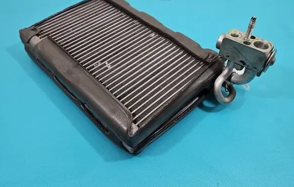 Jeep Grand Cherokee Interior heater climate box assembly Y8540003 IMPRK1512740