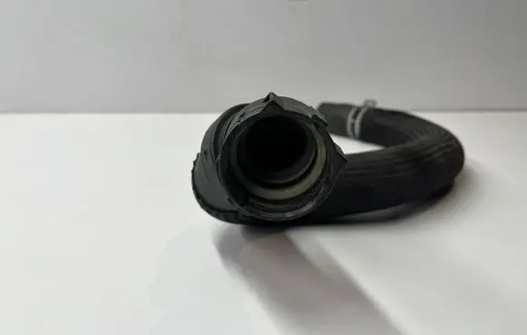 Ford Mustang VI Intercooler hose/pipe PA66GF33
